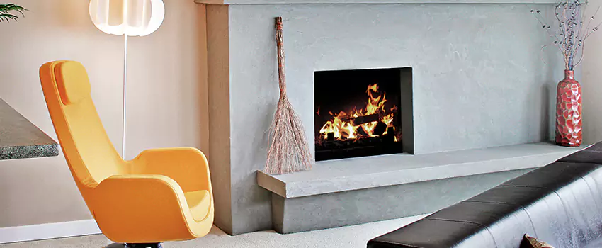 Electric Fireplace Makeover Services in Jacksonville, FL