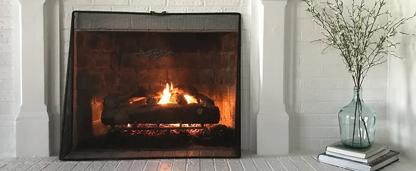 Cost-Effective Fireplace Mantel Inspection And Maintenance in Jacksonville, FL
