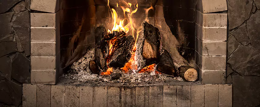 Cost of Rebuilding A Fireplace in Jacksonville, Florida