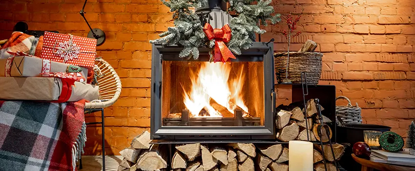 Steel Fireplace Grate Repair And Replacement Services in Jacksonville, Florida