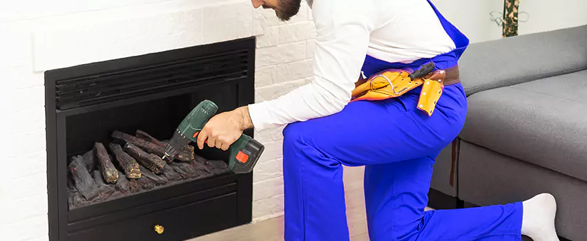 Fireplace Repair Expert in Jacksonville, Florida