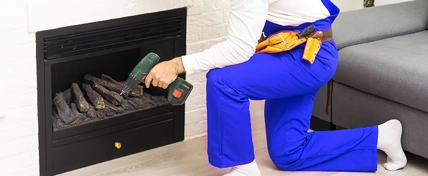 Fireplace Safety Inspection Specialists in Jacksonville, Florida