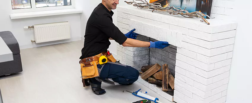Gas Fireplace Repair And Replacement in Jacksonville, FL