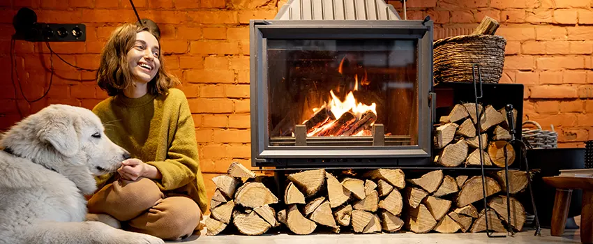Fireplace Smell Removal Cost in Jacksonville, FL