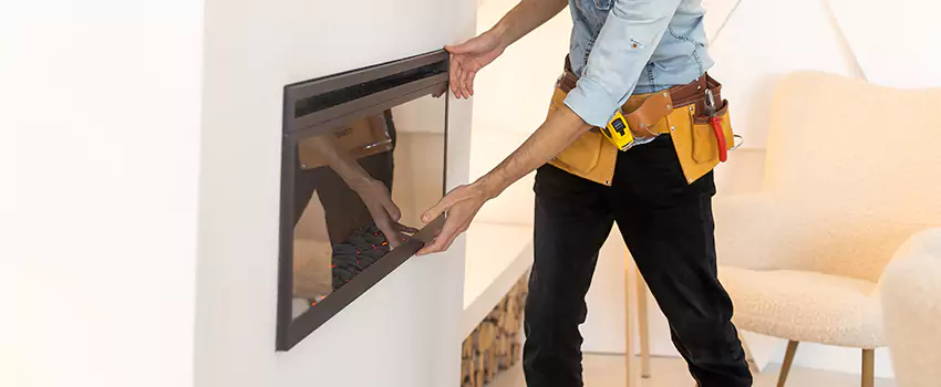 Traditional Fireplace Vent Sweeping in Jacksonville, FL