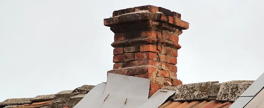 Cost of Fixing Blocked Chimney in Jacksonville, Florida