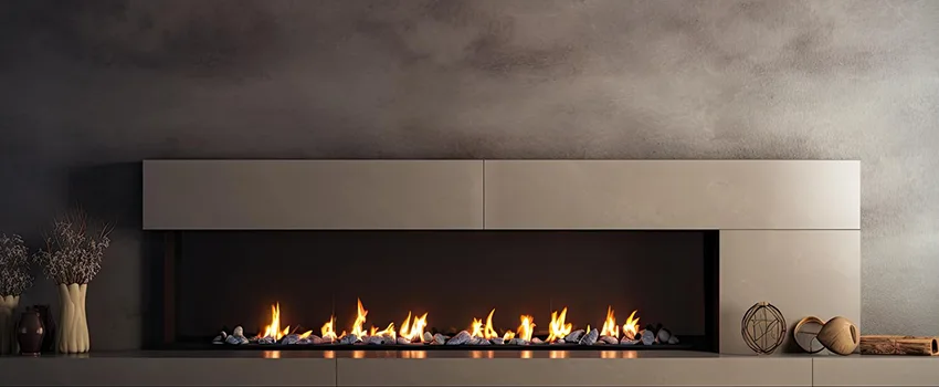 Gas Fireplace Logs Supplier in Jacksonville, Florida