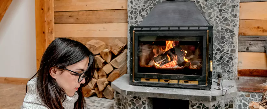 Harman P68-C Pellet Stove Repair in Jacksonville, Florida 