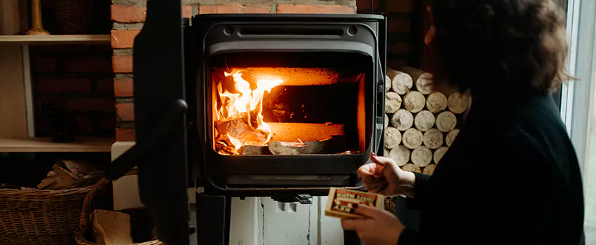 Hearthstone Wood Stoves Fireplace Repair in Jacksonville, Florida