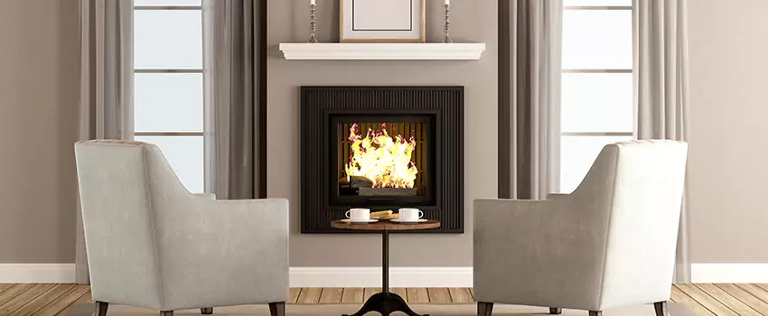 Heatilator Direct Vent Fireplace Services in Jacksonville, Florida