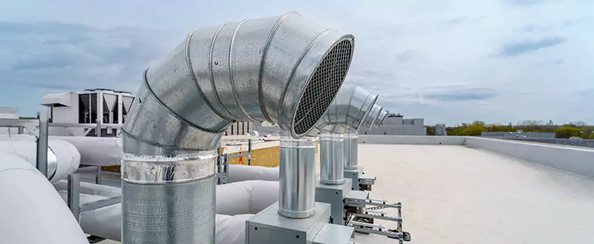 Insulated Ductwork Repair Services Near Me in Jacksonville, FL