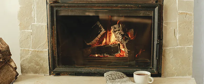Kings man Fireplaces Insert Services in Jacksonville, FL