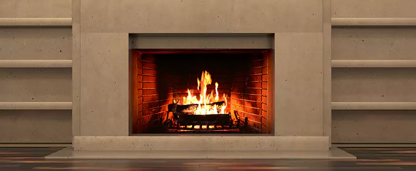 Majestic Trilliant Series Gas Fireplace Insert Repair in Jacksonville, Florida