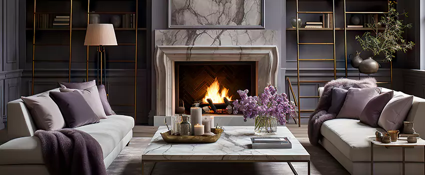 Napoleon Galaxy Series Outdoor Fireplaces Repair in Jacksonville, FL