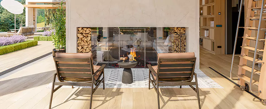 Ortal Space Creator Fireplace Repair in Jacksonville, FL