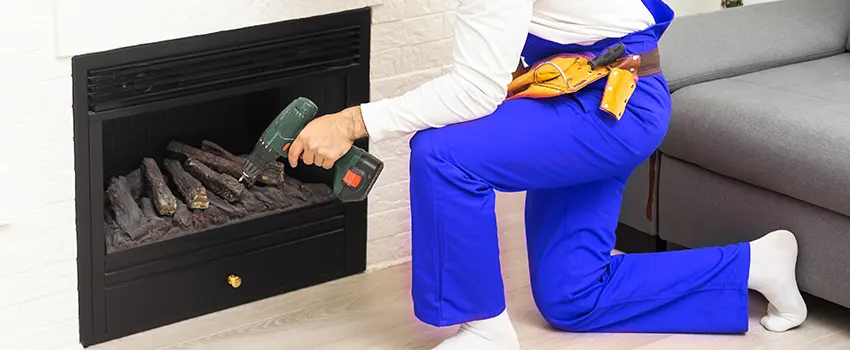 Pellet Fireplace Repair Services in Jacksonville, FL