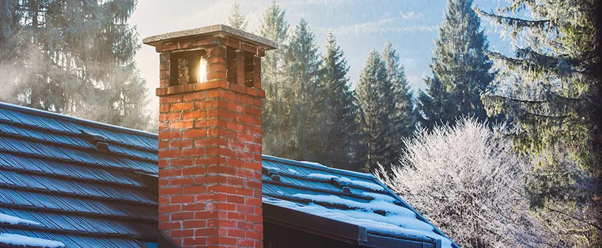 Residential Chimney Rain Caps Repair Services in Jacksonville, FL