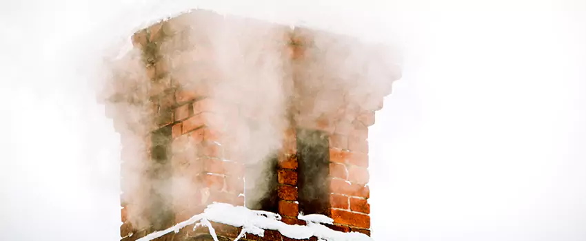 Chimney Flue Soot Removal in Jacksonville, FL