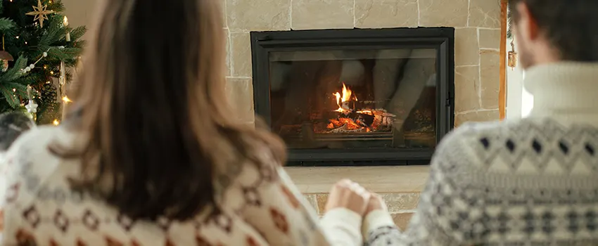 Superior Open-Hearth Wood Fireplaces in Jacksonville, FL