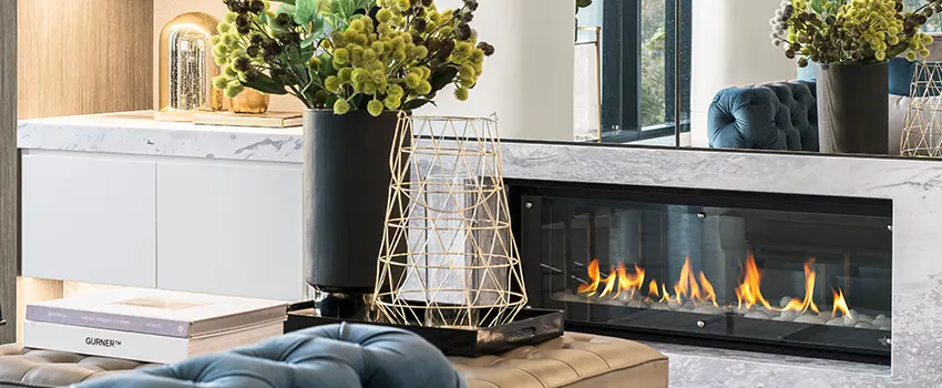 Professional Town & Country Luxury Fireplace Maintenance Experts in Jacksonville, Florida