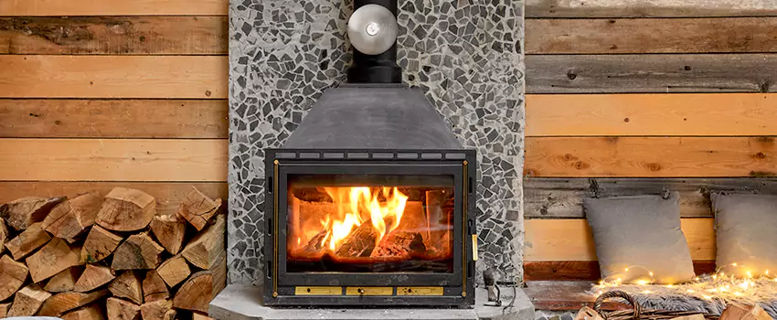 Travis Industries Elite Fireplace Inspection and Maintenance in Jacksonville, Florida