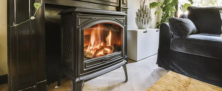 Valor Wood Fireplace in Jacksonville, FL