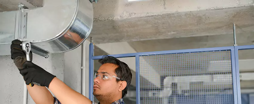 Benefit of Ventilation Cleaning in Jacksonville, Florida