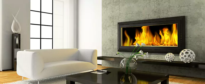 Ventless Fireplace Oxygen Depletion Sensor Installation and Repair Services in Jacksonville, Florida