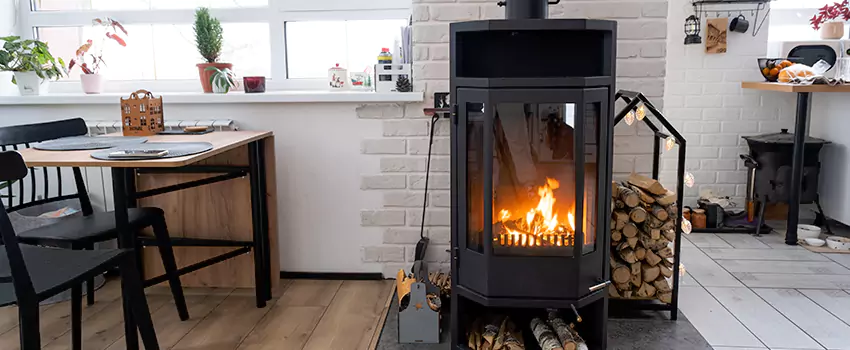 Cost of Vermont Castings Fireplace Services in Jacksonville, FL