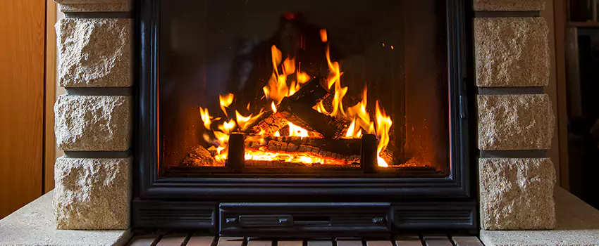 Cost of Wood Fireplace Installation in Jacksonville, FL