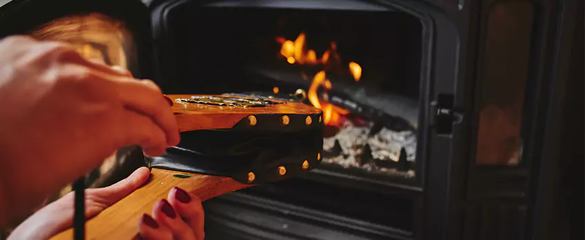 Cost of Wood Furnace Repair and Installation Services in Jacksonville, FL