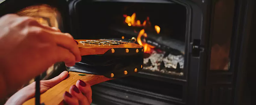 Wood Stove Grates Repair in Jacksonville, Florida