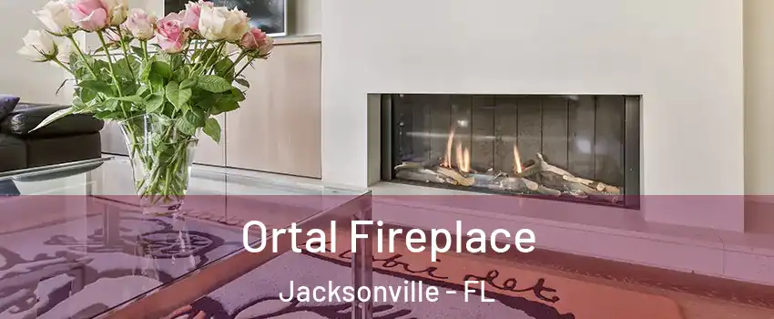  Ortal Fireplace Jacksonville - FL